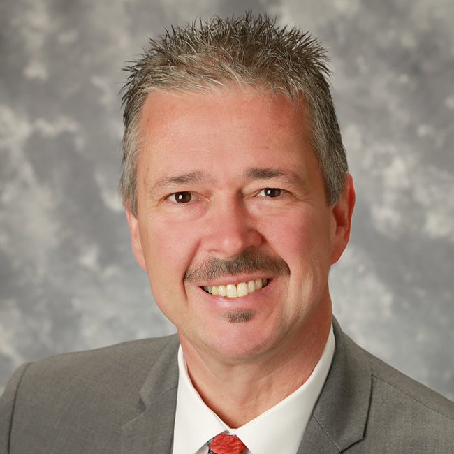 Chief Executive Officer